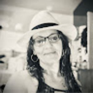 Meet your Posher, Dawn